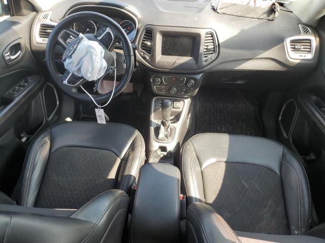 Photo 8 from auction – 2019 JEEP COMPASS LA with VIN 3C4NJCBB5KT636843