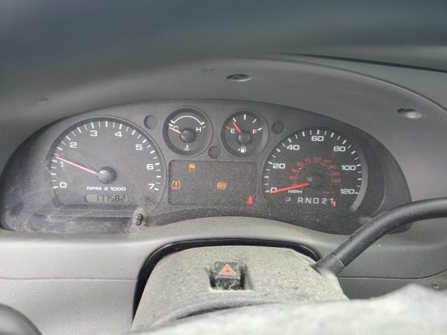 Zdjęcie 9 z aukcji – 2011 FORD RANGER z VIN 1FTKR1AD7BPA39524