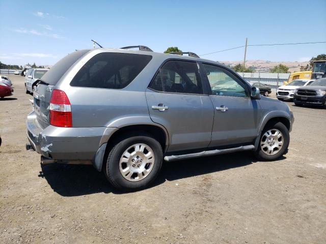 Photo 3 from auction – 2001 ACURA MDX with VIN 2HNYD18241H531941