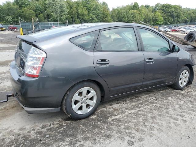 Photo 3 from auction – 2008 TOYOTA PRIUS with VIN JTDKB20UX83394781