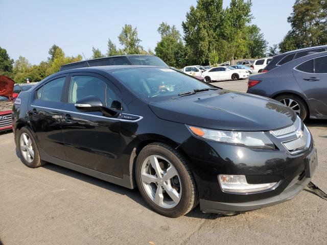 Photo 4 from auction – 2013 CHEVROLET VOLT with VIN 1G1RE6E41DU102650