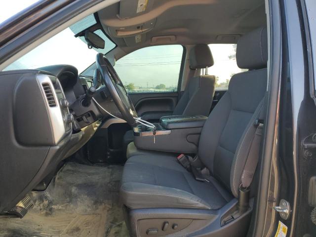 Photo 7 from auction – 2016 CHEVROLET SILVERADO with VIN 1GCVKRECXGZ296528