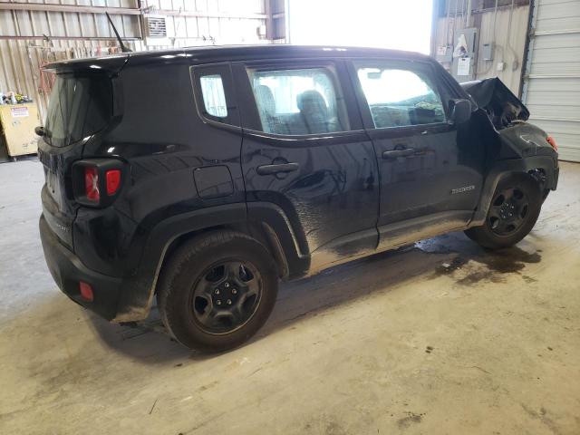Photo 3 from auction – 2017 JEEP RENEGADE S with VIN ZACCJAAB5HPG15388
