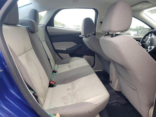 Photo 10 from auction – 2012 FORD FOCUS SE with VIN 1FAHP3F29CL470917