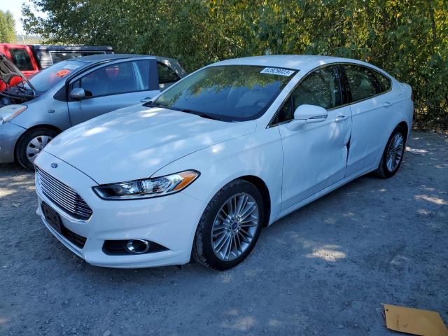Photo 1 from auction – 2013 FORD FUSION SE with VIN 3FA6P0H90DR350989