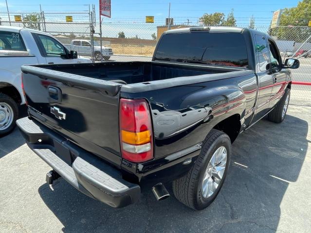 Photo 4 from auction – 2001 GMC NEW SIERRA with VIN 2GTEC19VX11235111
