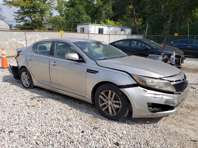 Снимка 4 от търг – 2013 KIA OPTIMA LX с VIN KNAGM4A73D5379040