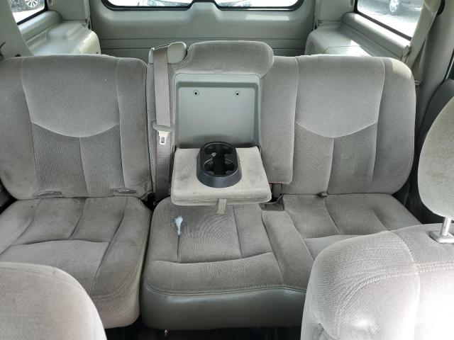 Photo 10 from auction – 2004 GMC YUKON with VIN 1GKEC13Z04J284361