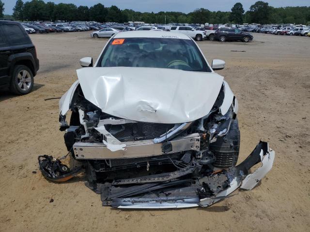 Photo 5 from auction – 2017 NISSAN ALTIMA 2.5 with VIN 1N4AL3APXHC211019