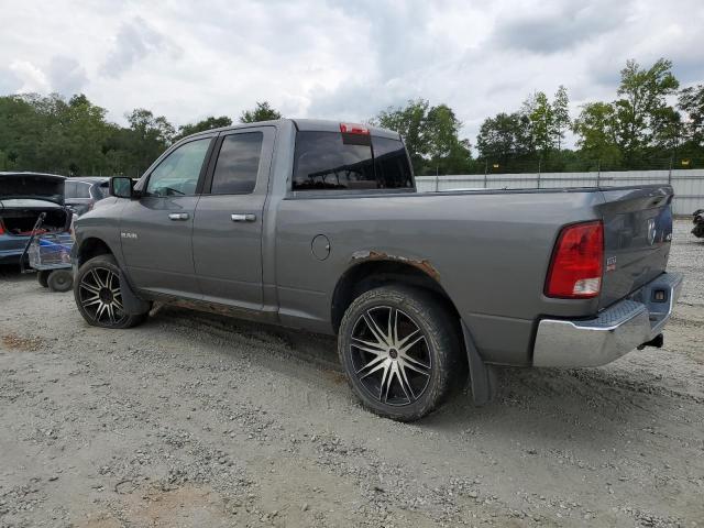 Photo 2 from auction – 2010 DODGE RAM 1500 with VIN 1D7RV1GP6AS113139