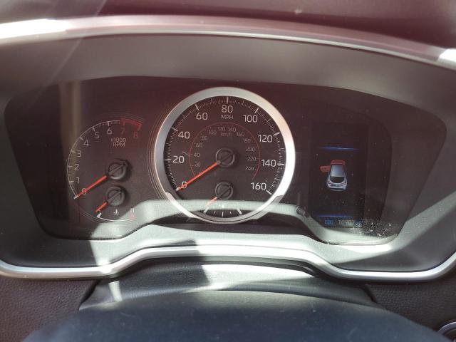 Photo 9 from auction – 2022 TOYOTA COROLLA SE with VIN JTND4MBE3N3173289