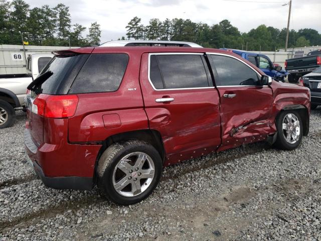 Photo 3 from auction – 2012 GMC TERRAIN SL with VIN 2GKFLWE50C6275117