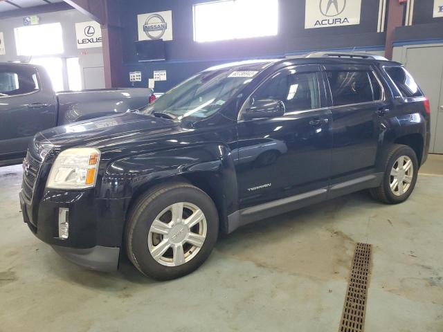 GMC TERRAIN SL 2015 with VIN 2GKFLWEK3F6206299 - Photo from auction
