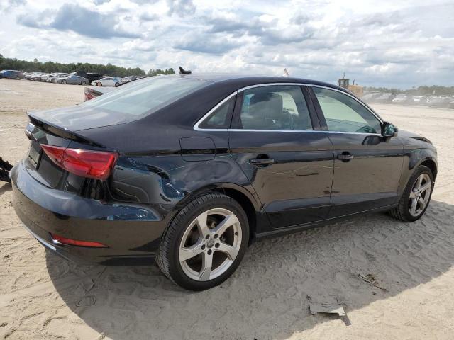 Photo 3 from auction – 2019 AUDI A3 PREMIUM with VIN WAUAUGFF3K1015261