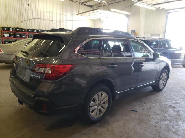 Photo 3 from auction – 2019 SUBARU OUTBACK 2. with VIN 4S4BSAFCXK3395022