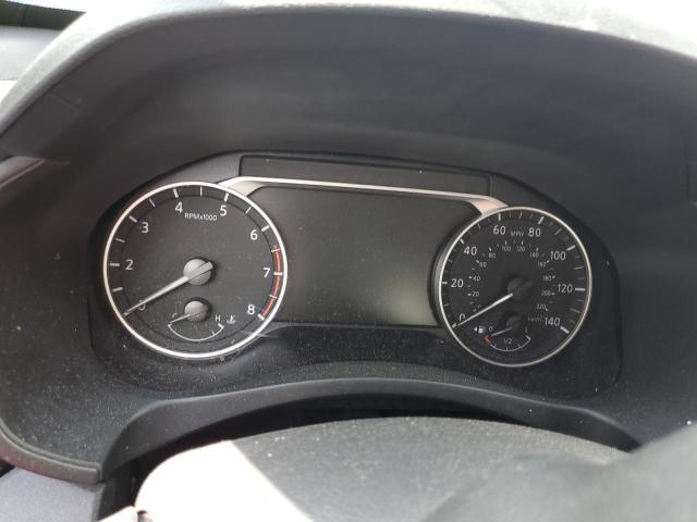 Photo 9 from auction – 2022 NISSAN ALTIMA SV with VIN 1N4BL4DV8NN333477