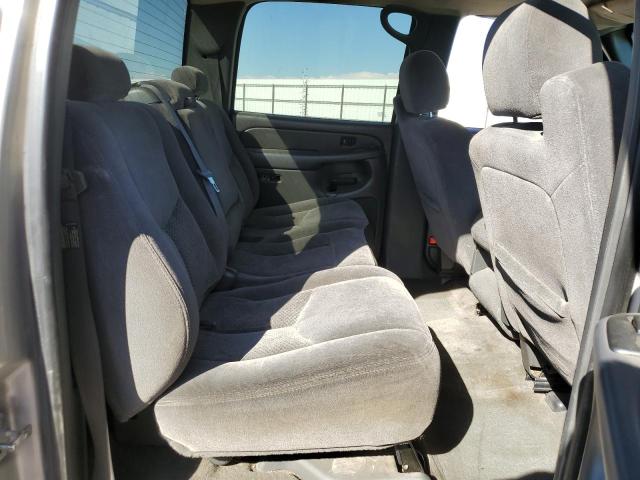 Photo 10 from auction – 2006 CHEVROLET silverado with VIN 2GCEC13Z561293291
