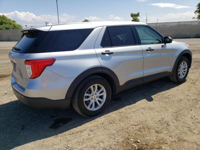 Foto 3 de la subasta – 2020 FORD EXPLORER con VIN 1FMSK7BH5LGC30395