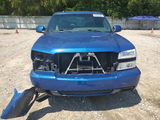 Photo 5 from auction – 2003 CHEVROLET SILVERADO with VIN 2GCEK19N831411451
