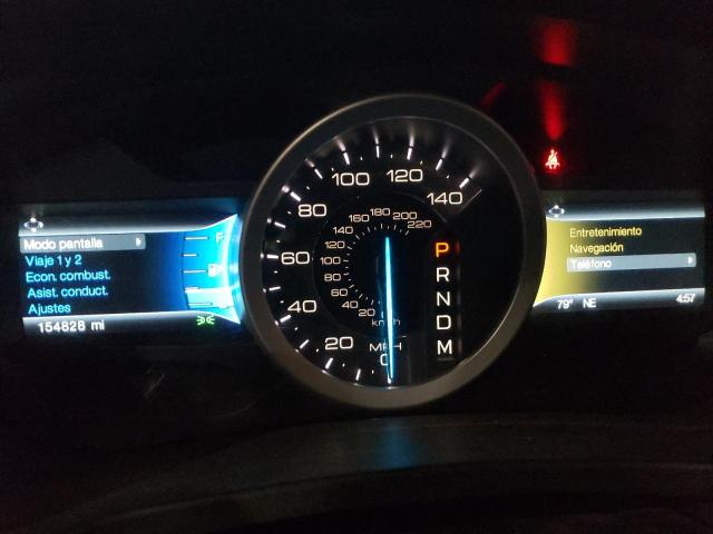 Photo 9 from auction – 2014 FORD EXPLORER L with VIN 1FM5K7F80EGA69688