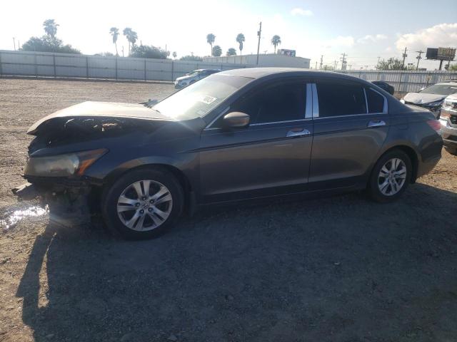 HONDA ACCORD LXP 2009 with VIN 1HGCP26449A123713 - Photo from auction