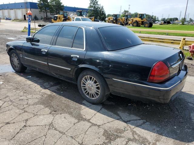 Photo 2 from auction – 2010 MERCURY GRAND MARQ with VIN 2MEBM7FV3AX622408