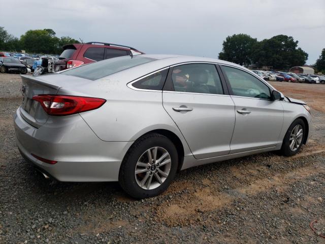 Photo 3 from auction – 2016 HYUNDAI SONATA SE with VIN 5NPE24AF6GH371476
