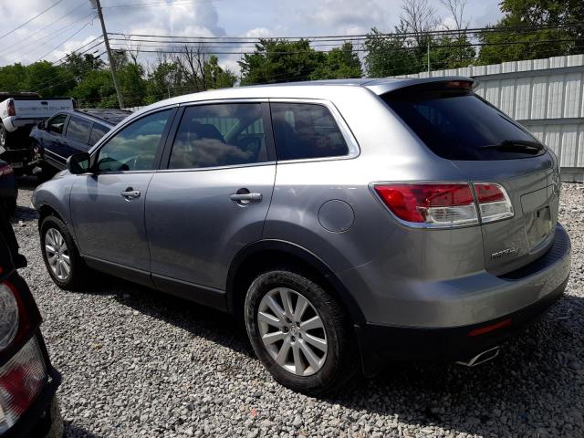 Photo 2 from auction – 2009 MAZDA CX-9 with VIN JM3TB38A590179954