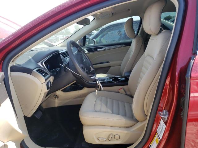Photo 7 from auction – 2014 FORD FUSION SE with VIN 3FA6P0H72ER269783
