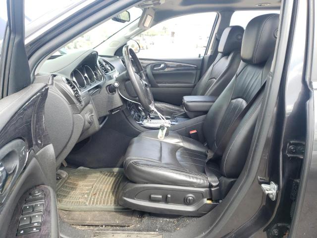 Снимка 7 от търг – 2015 BUICK ENCLAVE с VIN 5GAKVBKD2FJ373504