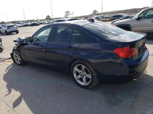Photo 2 from auction – 2013 BMW 328 I with VIN WBA3A5G59DNP22517