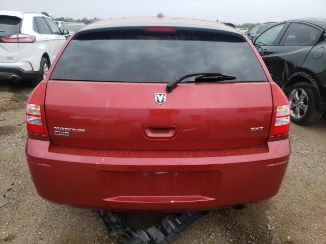 Photo 6 from auction – 2005 DODGE MAGNUM SXT with VIN 2D4GZ48V65H537053