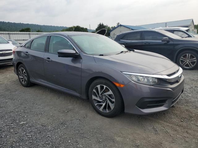Снимка 4 от търг – 2016 HONDA CIVIC EX с VIN 19XFC2F7XGE226937