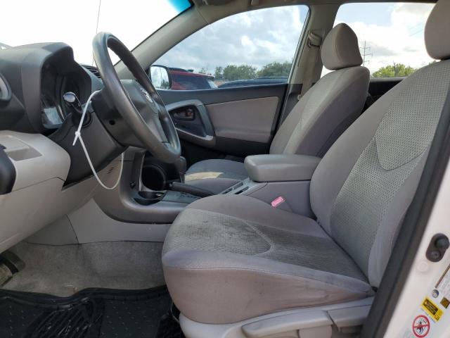 Photo 7 from auction – 2007 TOYOTA RAV4 with VIN JTMBD33VX76047064