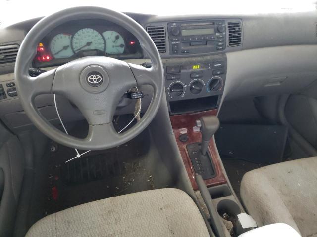 Photo 8 from auction – 2004 TOYOTA COROLLA CE with VIN 1NXBR32E54Z334236