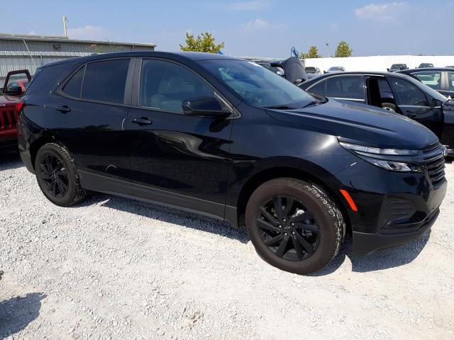 Photo 4 from auction – 2023 CHEVROLET EQUINOX LS with VIN 3GNAXSEG2PL144039