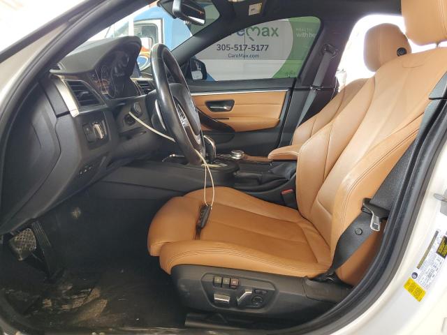 Photo 7 from auction – 2019 BMW 430I GRAN with VIN WBA4J1C5XKBM18436