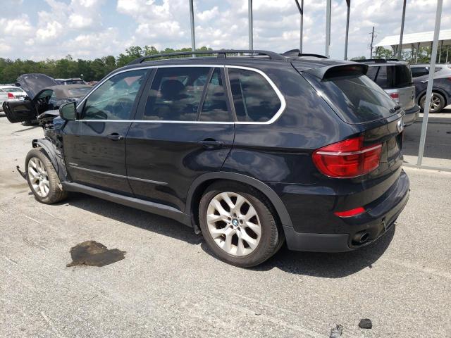 Photo 2 from auction – 2013 BMW X5 XDRIVE3 with VIN 5UXZV4C56D0E04306