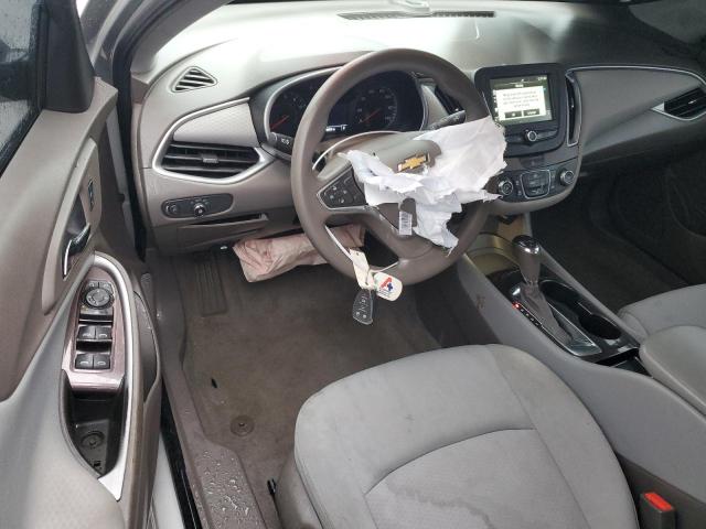 Photo 8 from auction – 2016 CHEVROLET MALIBU LS with VIN 1G1ZB5ST2GF187375