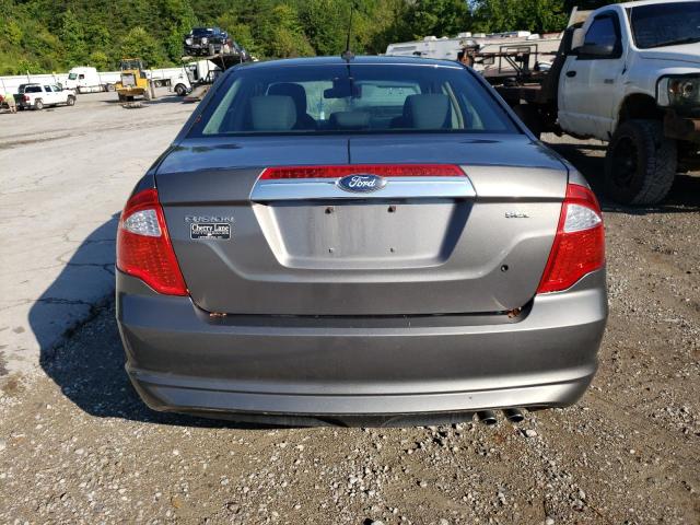 Photo 6 from auction – 2011 FORD FUSION SEL with VIN 3FAHP0JA0BR214937