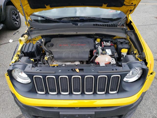 Photo 11 from auction – 2017 JEEP RENEGADE S with VIN ZACCJAAB5HPG14953