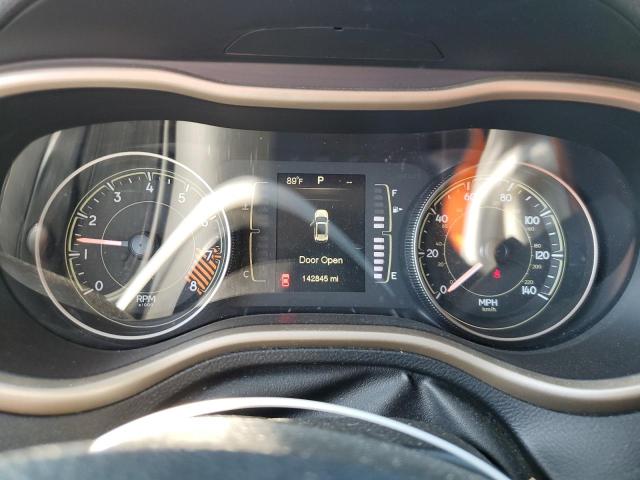 Photo 9 from auction – 2014 JEEP CHEROKEE L with VIN 1C4PJLCS5EW170563