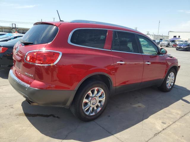 Photo 3 from auction – 2012 BUICK ENCLAVE with VIN 5GAKRDED5CJ379742