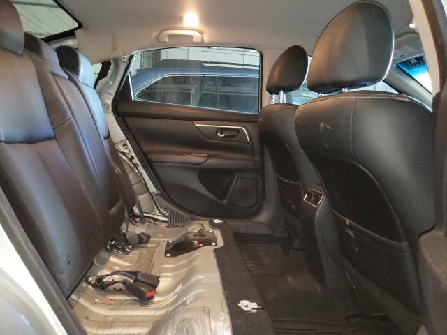 Photo 10 from auction – 2018 NISSAN ALTIMA 2.5 with VIN 1N4AL3AP3JC167256