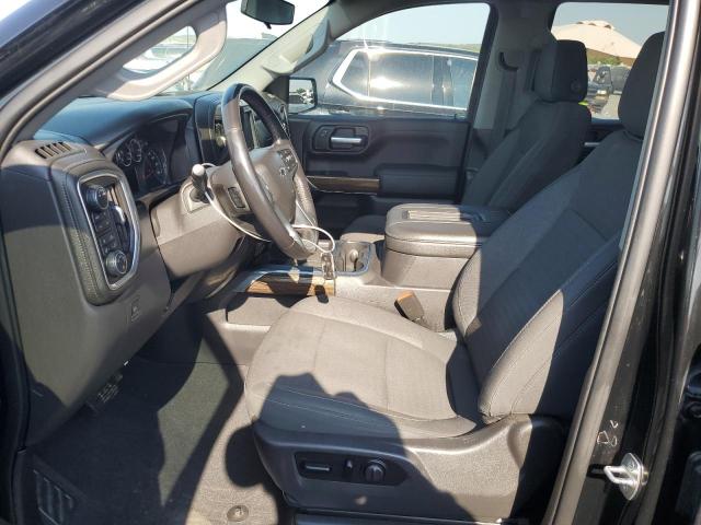 صورة رقم 7 من المزاد - 2020 CHEVROLET SILVERADO مع VIN 3GCPYFED2LG315484