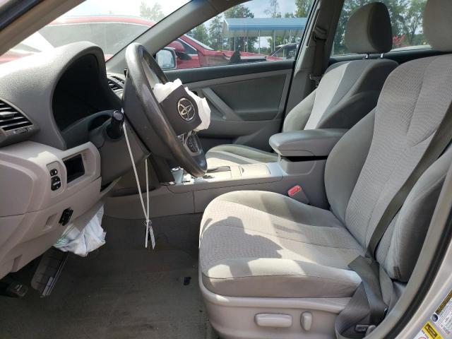 Photo 7 from auction – 2011 TOYOTA CAMRY BASE with VIN 4T1BF3EKXBU639304
