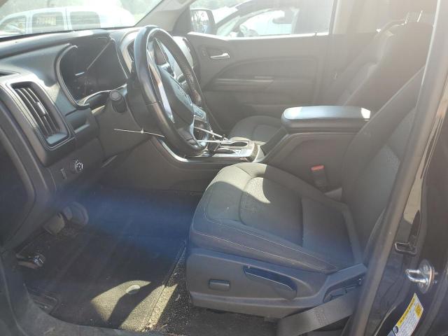 Photo 7 from auction – 2016 GMC CANYON SLE with VIN 1GTG5CE31G1153690