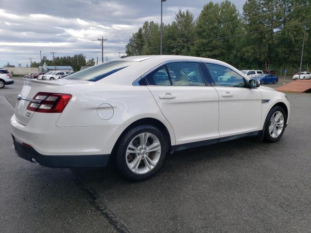 Photo 3 from auction – 2017 FORD TAURUS SEL with VIN 1FAHP2H83HG143148