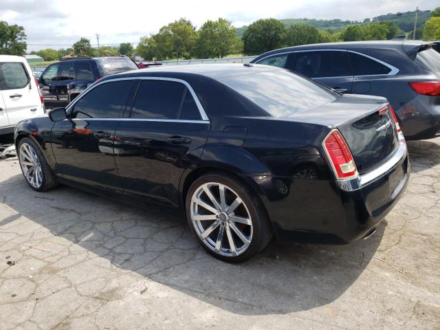 Photo 2 from auction – 2012 CHRYSLER 300 with VIN 2C3CCAAG9CH166043