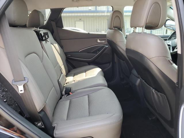 Photo 10 from auction – 2017 HYUNDAI SANTA FE S with VIN 5NMZU3LB2HH013189